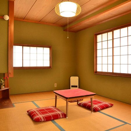 Biwako House Villa โอทสึ ภายนอก รูปภาพ
